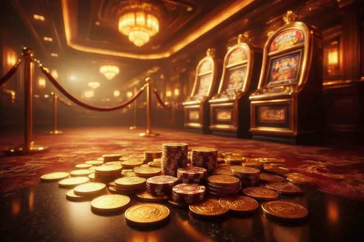 Ragnarok Casino